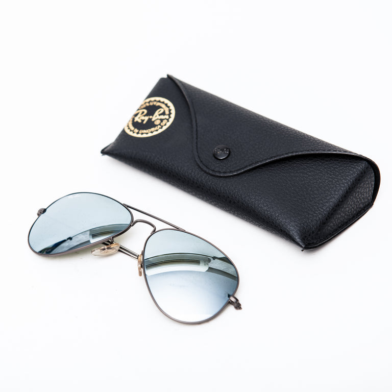 Ray-Ban Aviator