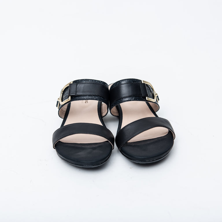 Dr. Kong Flat Sandals