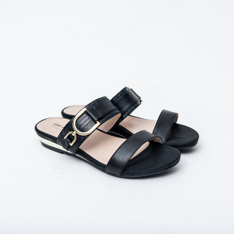 Dr. Kong Flat Sandals