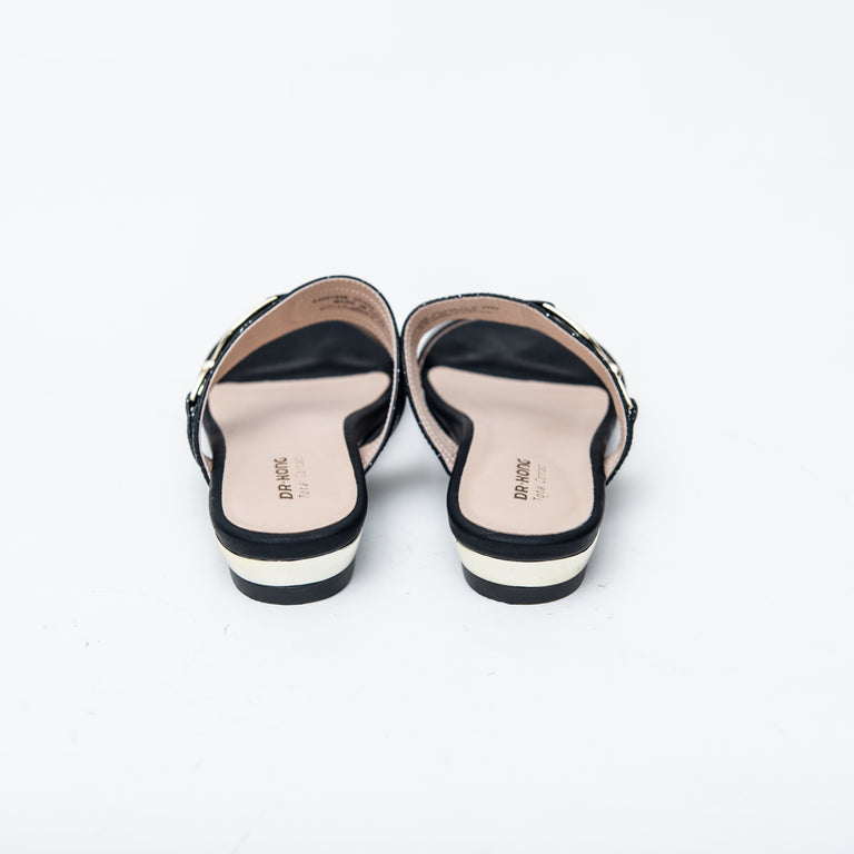 Dr. Kong Flat Sandals