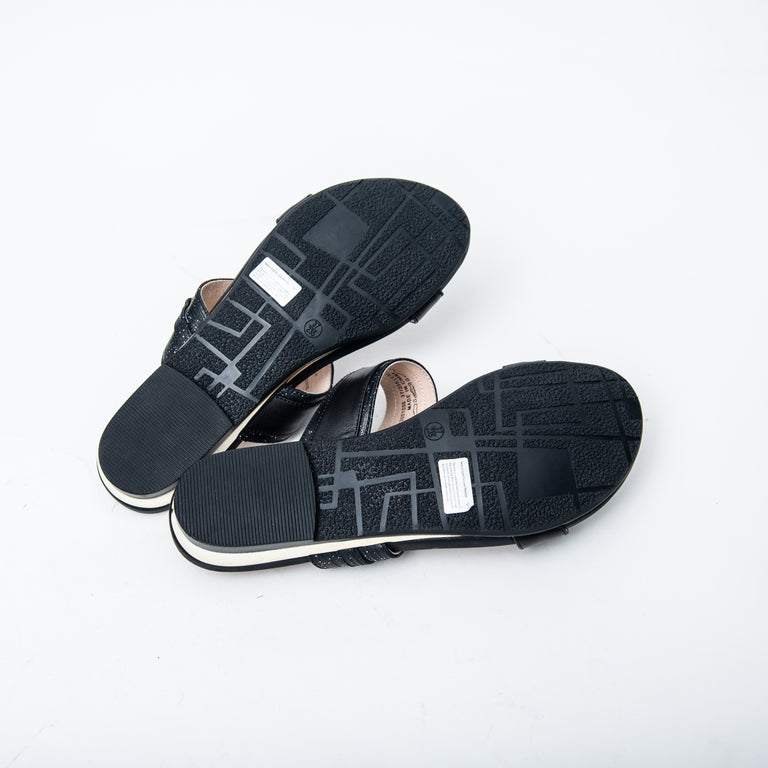 Dr. Kong Flat Sandals