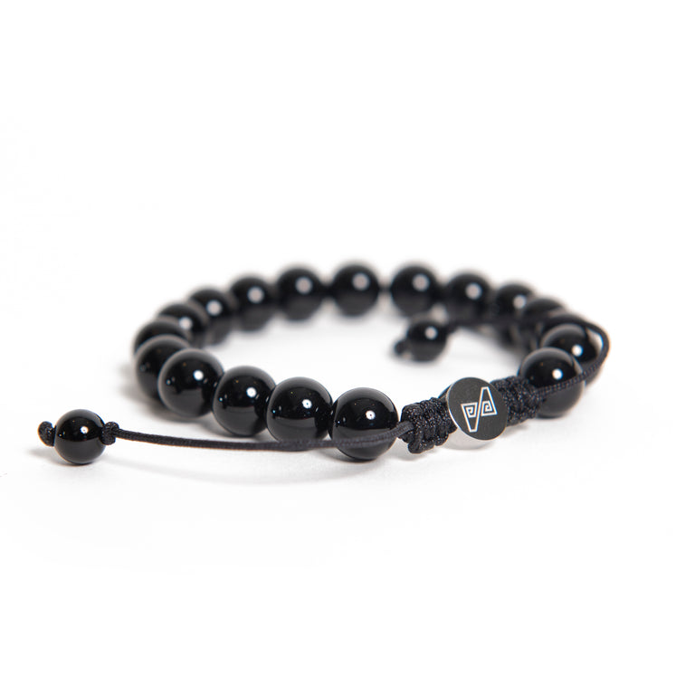 8MM Adjustable Bracelet