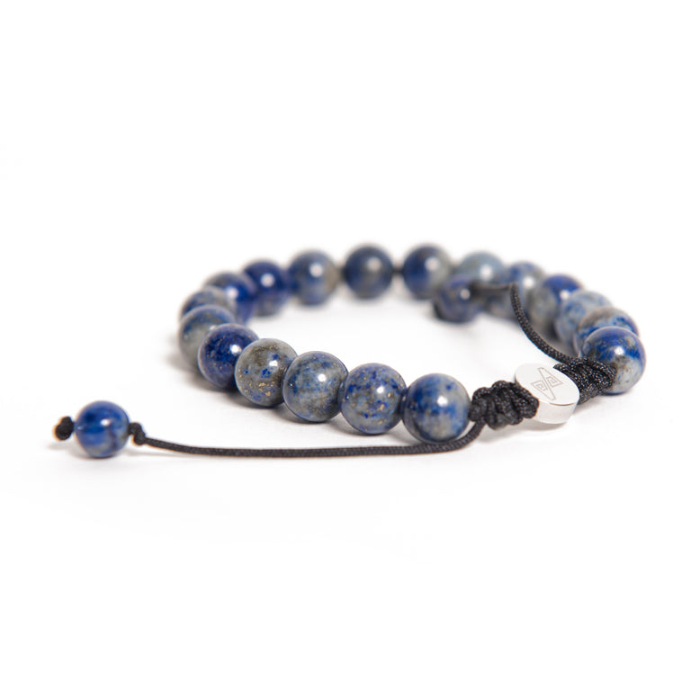 8MM Adjustable Bracelet