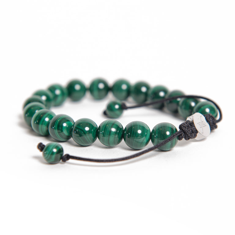 8MM Adjustable Bracelet