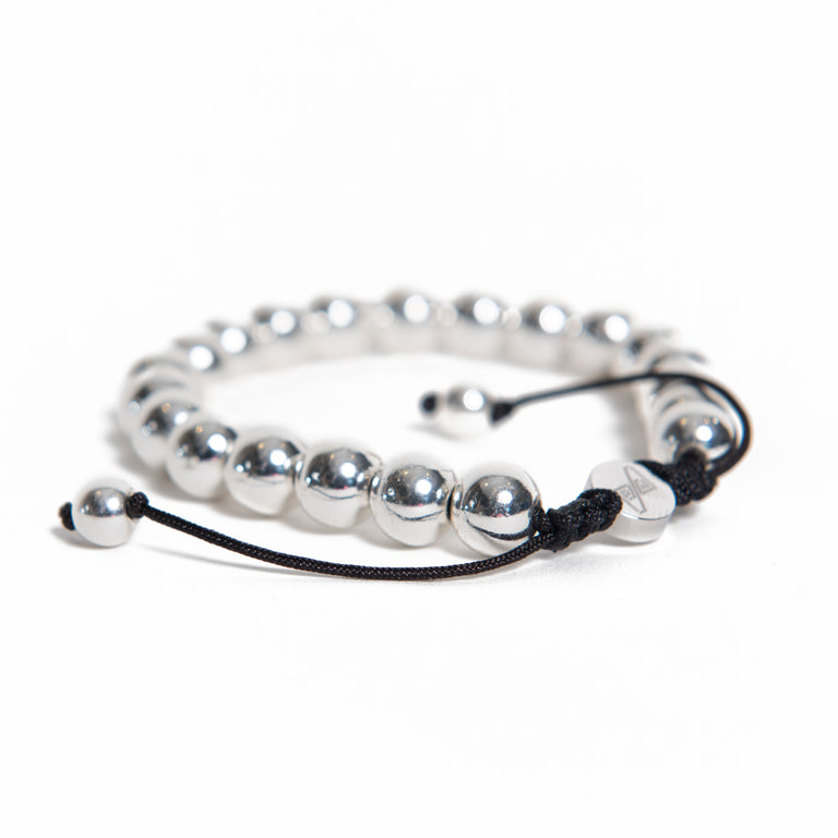 8MM Adjustable Bracelet