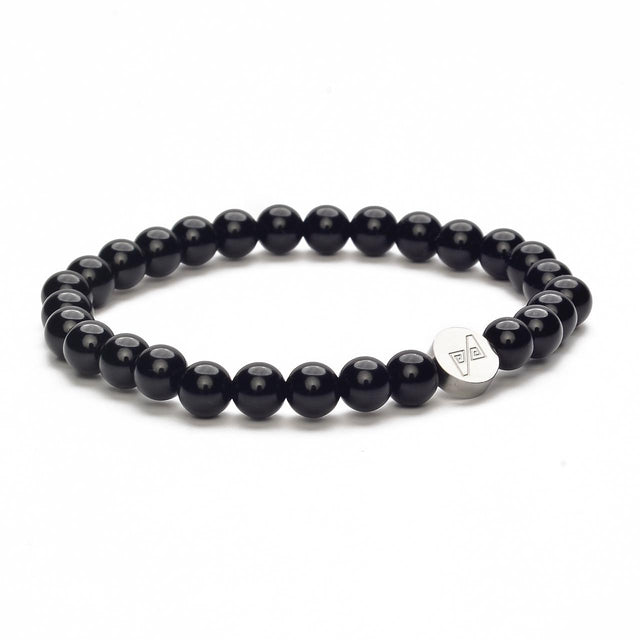 6MM Black Onyx