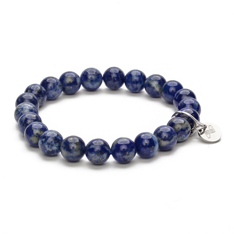 8MM Lapiz Lazuli