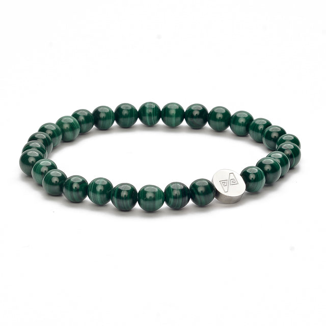 6MM Malachite