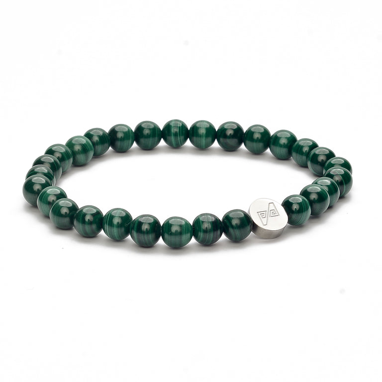 6MM Malachite