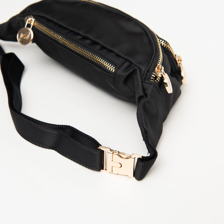 Hands-Free Belt Bag